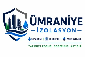 ümraniye izolasyon ve su yalıtımı hizmetleri